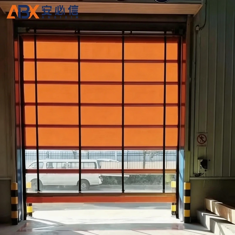 伊犁哈萨克自治州PVC堆积门