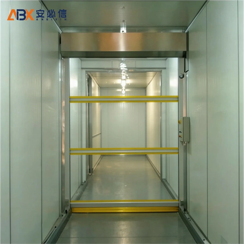 伊犁哈萨克自治州洁净快速门