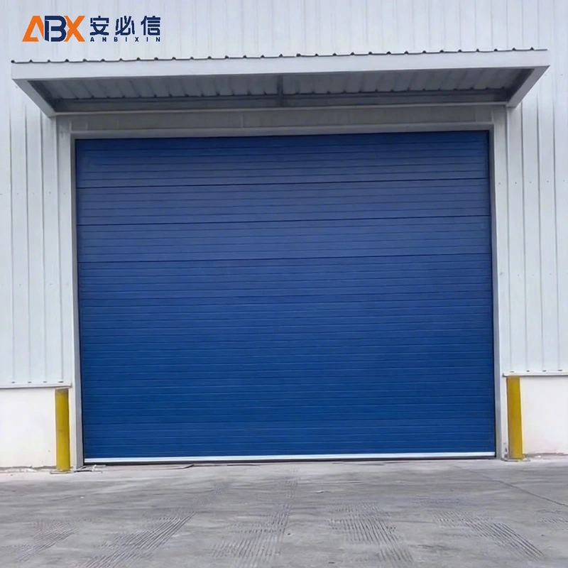 伊犁哈萨克自治州涡轮硬质高速门